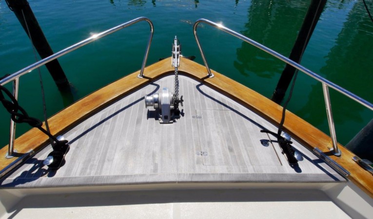 36 Apreamare ECUME Apreamare 11m