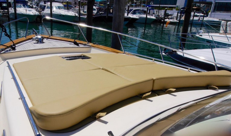 36 Apreamare ECUME Apreamare 11m