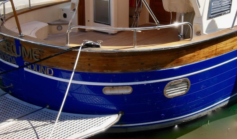 36 Apreamare ECUME Apreamare 11m