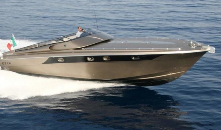 45 Otam Otam Millennium 45