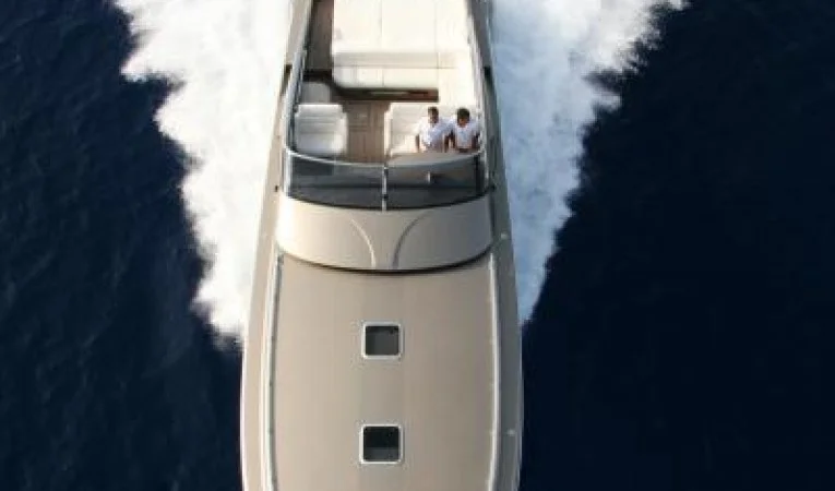 45 Otam Running shot