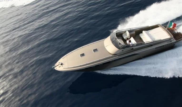 45 Otam Running shot 2