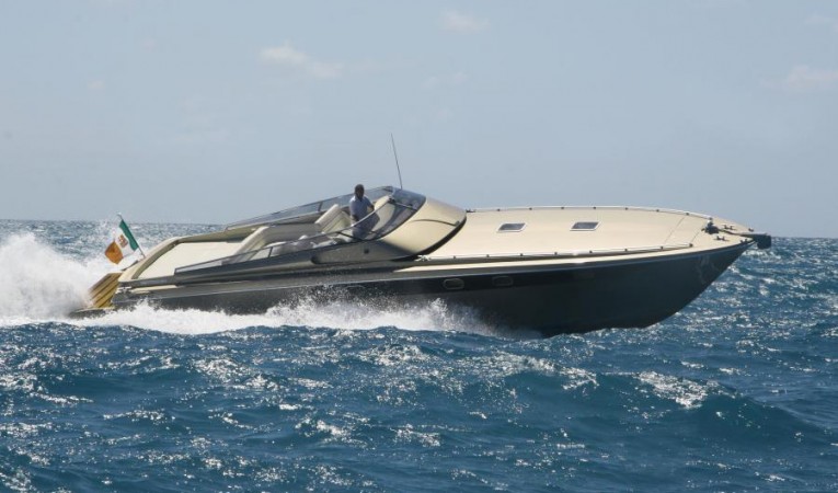 45 Otam Starboard
