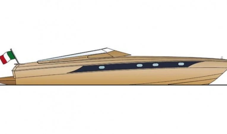 45 Otam Otam Millennium 45 Profile