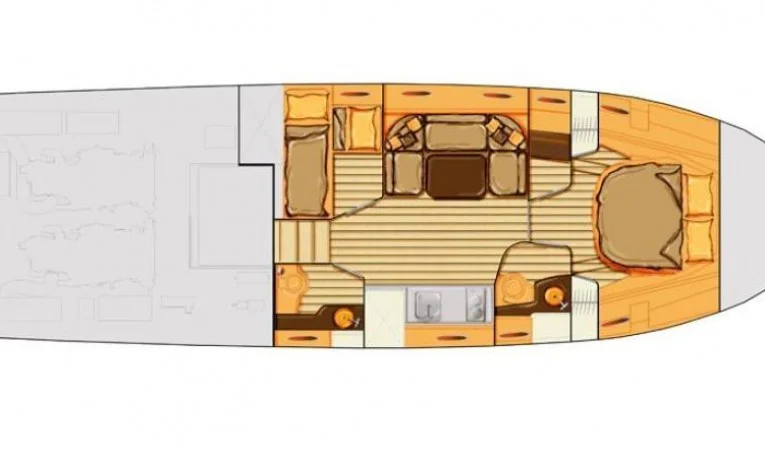 45 Otam Otam Millennium 45 Layout B
