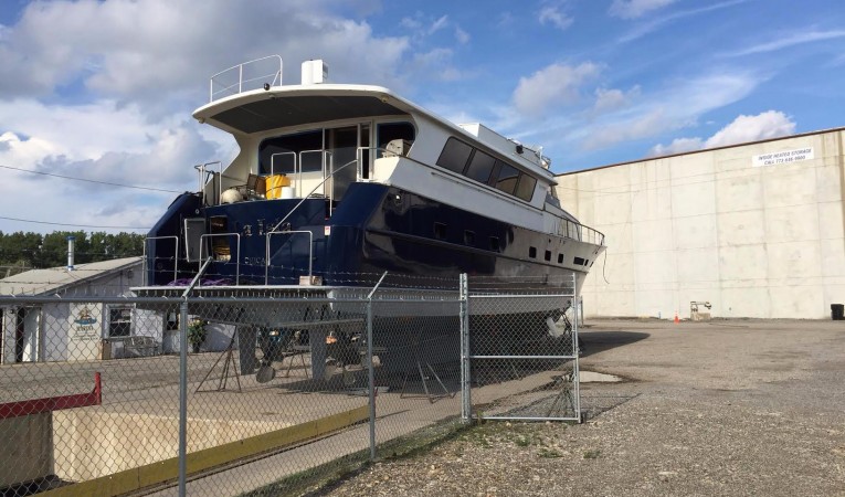 91 Broward STERN PROFILE
