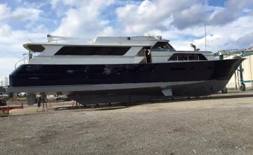 La Isla 91 Broward 1981 Chicago, Illinois Sold on 2023-12-14 by