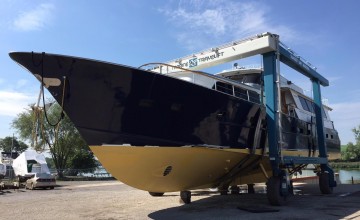 La Isla 91 Broward 1981 Chicago, Illinois Sold on 2023-12-14 by