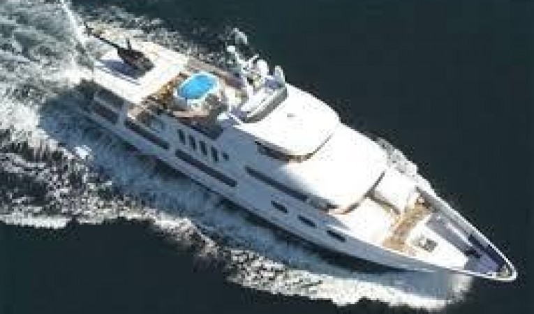 143 Sun Coast Marine/Custom 