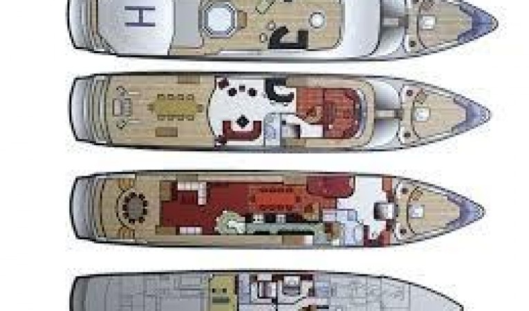 143 Sun Coast Marine/Custom 