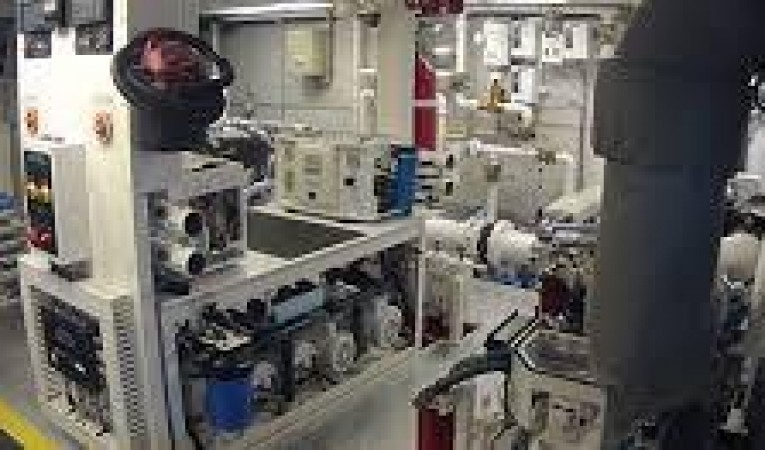 143 Sun Coast Marine/Custom 