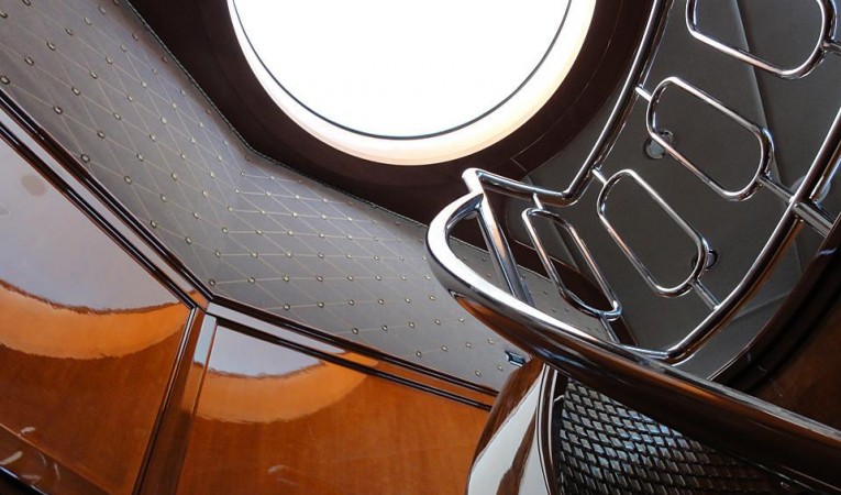 143 Sun Coast Marine/Custom 