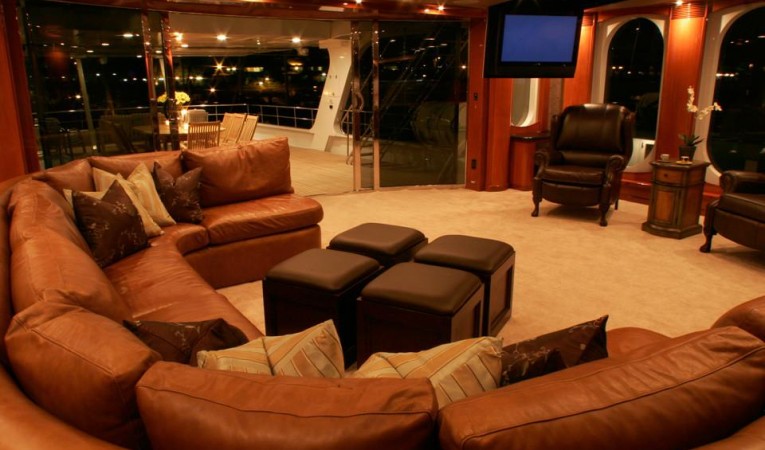 143 Sun Coast Marine/Custom 