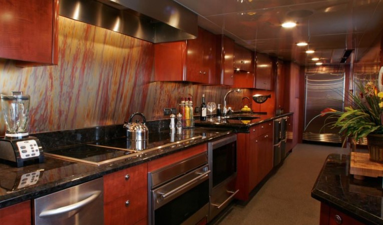 143 Sun Coast Marine/Custom 