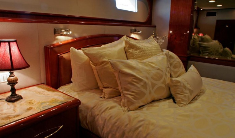 143 Sun Coast Marine/Custom 