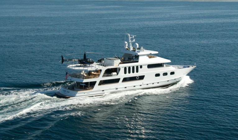 143 Sun Coast Marine/Custom 