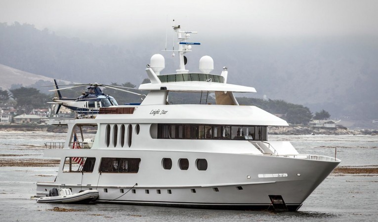 143 Sun Coast Marine/Custom 