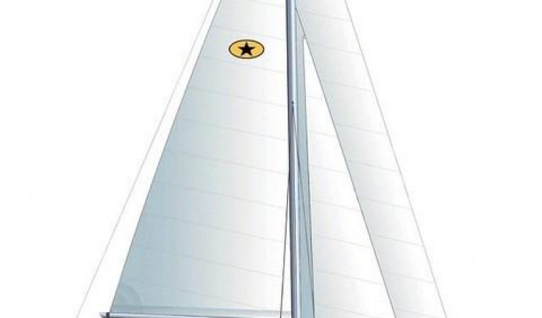 46 Island Packet Manufacturer Provided Image