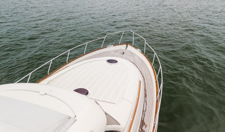 44 Mochi Craft Bow 1