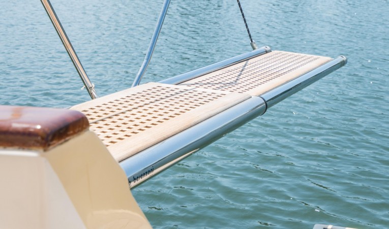 44 Mochi Craft Passerelle