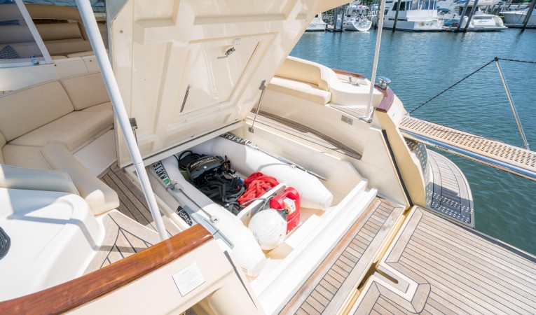 44 Mochi Craft Tender Storage 1