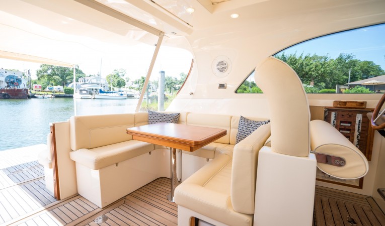 44 Mochi Craft Dinetee 2