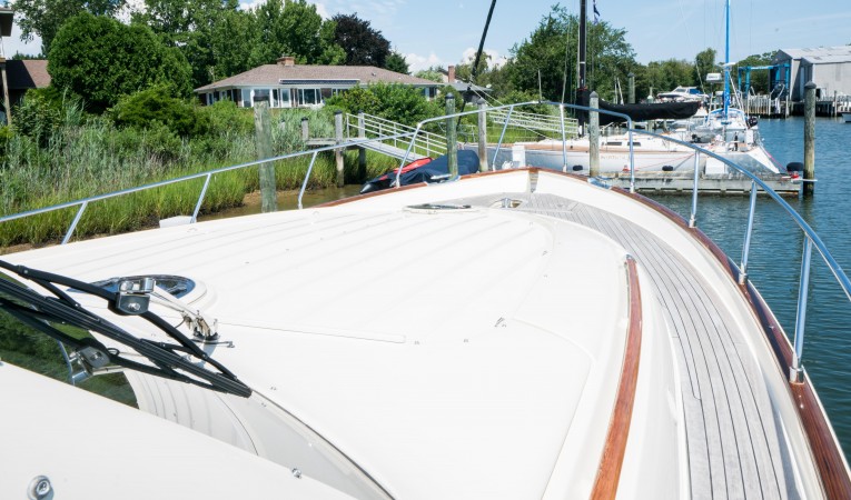 44 Mochi Craft Bow 2