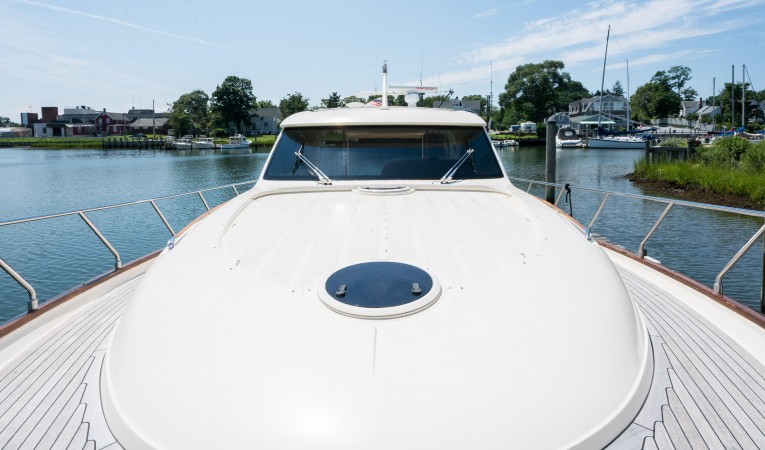 44 Mochi Craft Bow 3