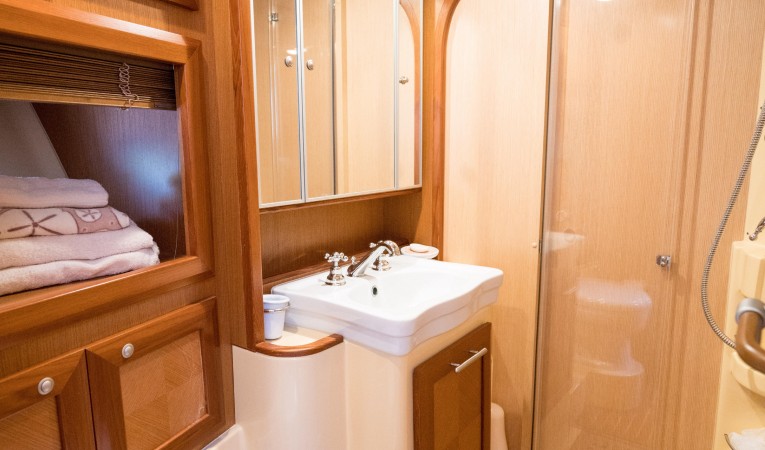 44 Mochi Craft Master Head 1