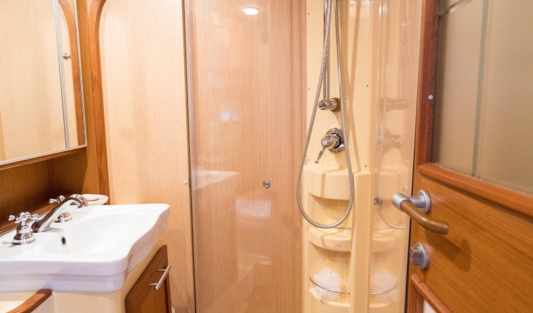 44 Mochi Craft Shower