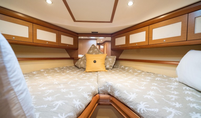 44 Mochi Craft Forward Staterroom