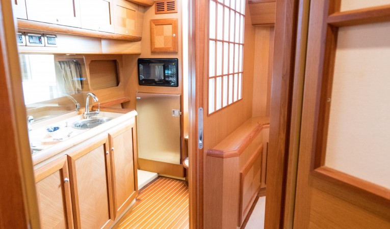 44 Mochi Craft Master Entrance