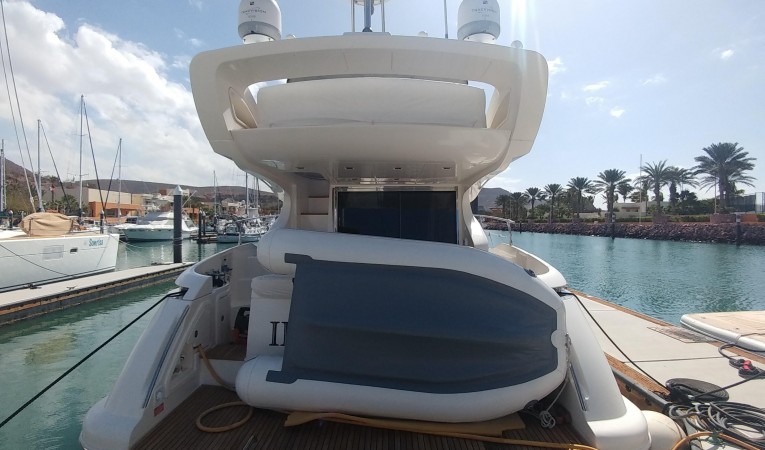 43 Azimut 