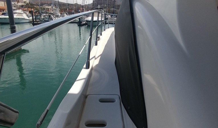 43 Azimut 