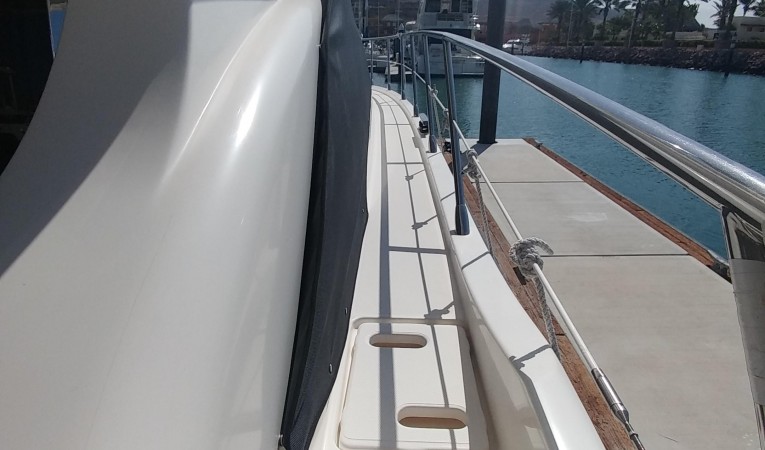 43 Azimut 
