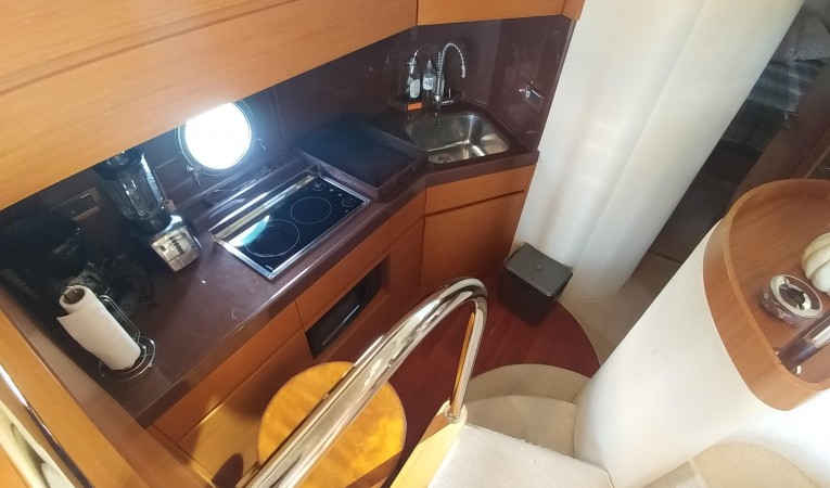 43 Azimut 