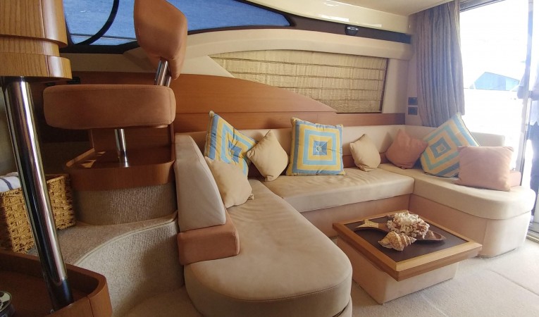 43 Azimut 