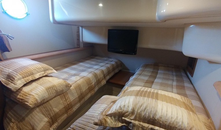 43 Azimut 