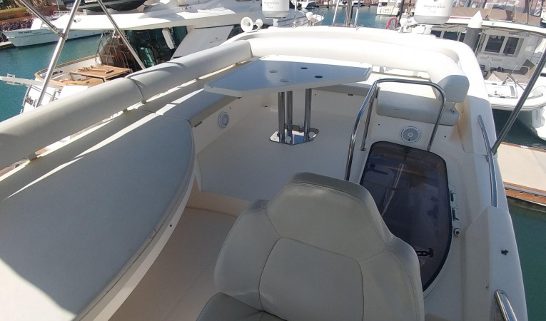 43 Azimut 