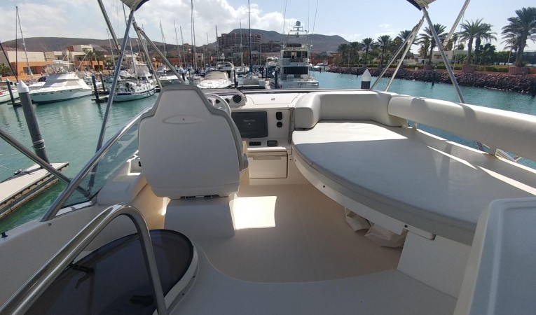43 Azimut 