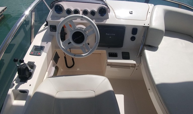 43 Azimut 
