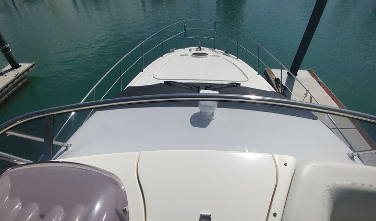 43 Azimut 