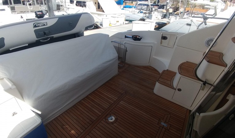 43 Azimut 