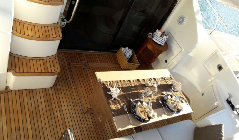 43 Azimut 
