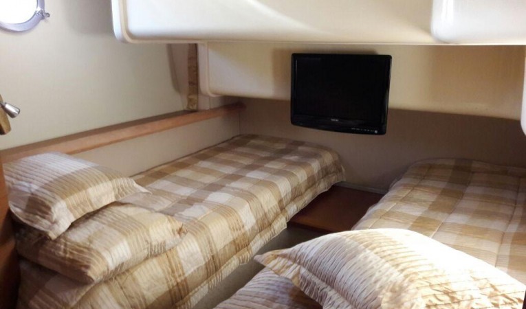 43 Azimut 