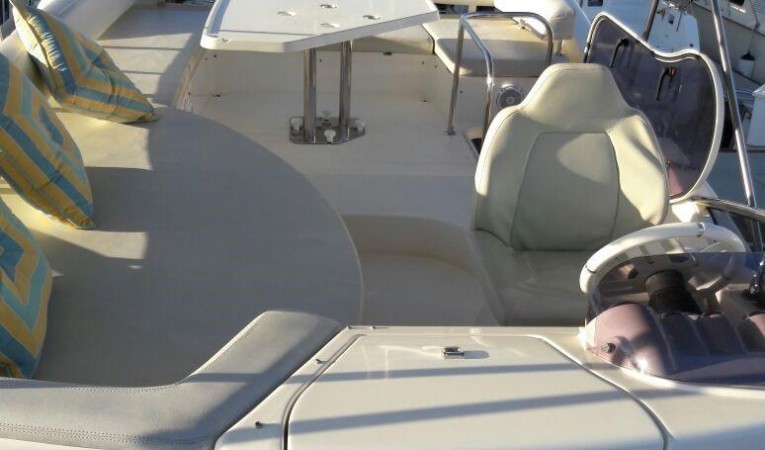43 Azimut 