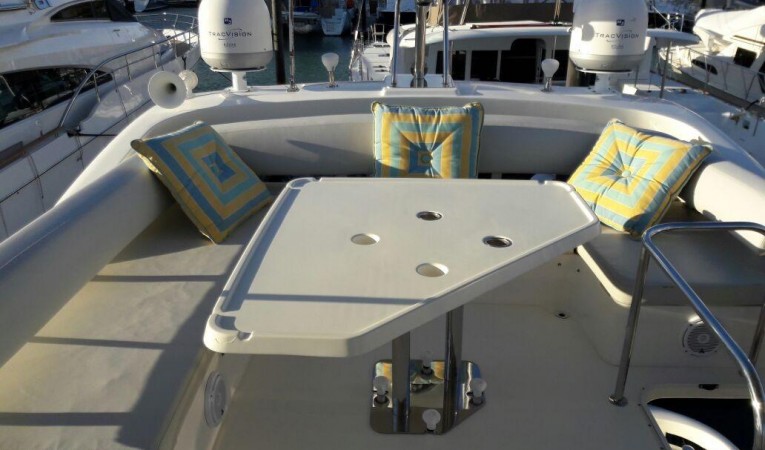 43 Azimut 