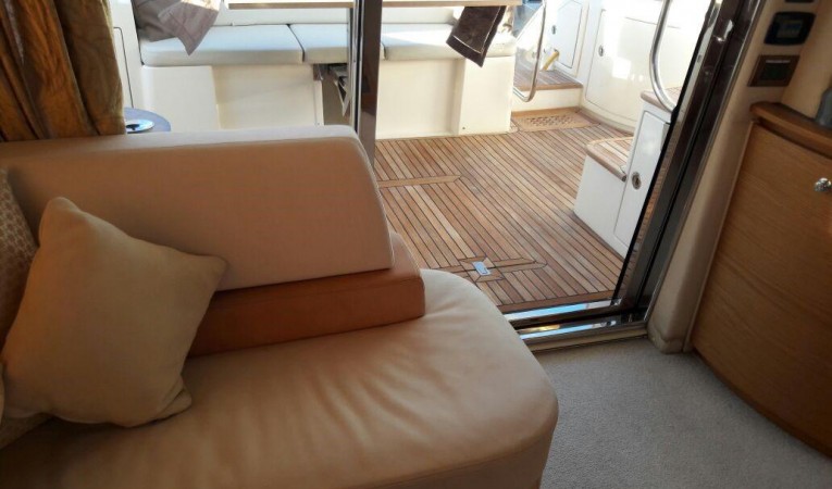 43 Azimut 