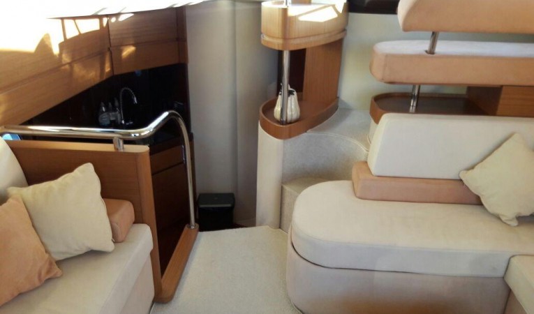 43 Azimut 