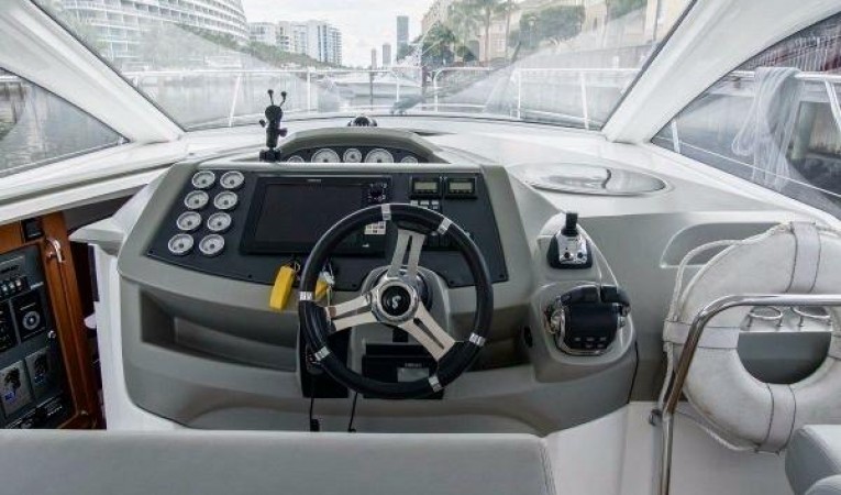 38 Beneteau 